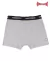 INDY UW BOXER PLAIN (7100) - Lokalani