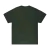 TH T- SHIRT MEN TRADEMARK VERDE (562460C) en internet