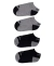 RC KJ SO NEW ANKLE UNISEX (7281) - Lokalani