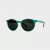WAIKIKI HUMO VERDE CRISTAL MATE VERDE G 15 POL (0810109)