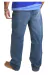 STRAIGHT BASIC BLUE (AZU) (2251109005) - comprar online