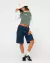 ALOHA REVERSIBLE BUCKET HAT (HHL0604) - Lokalani