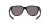 ACTUATOR POLISHED BLK PRZM GREY (009250 0157) - Lokalani