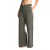 BRAVE FULL LENGTH PANT LD (16MRUB2407) - comprar online