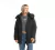HIGHER PUFFER COAT LD (11MRUB2317)