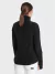 BUZO SNOW SAYNA POLAR (NEG) M (3232137002) - tienda online