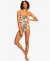 BEACH CLASSICS LACE UP (NEG) (3251101006) - Lokalani