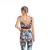 BUTTERFLY DREAM SPORT TOP LD (29MRUB2405) - Lokalani