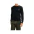 Sweater QS SPIRAL (NEG) (2232111013)