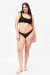 SOL LESS BLK (12147548) - Lokalani