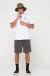 COMP WASH QUICK DRY SURF HAT (HHM0497)