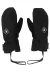 Guantes Snow FRANCHISE MITT (KVJ0) (1242139002) - Lokalani