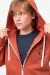 JOURNEY ZIP HOOD BOYS (13138696) - tienda online