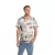 COMPETITION BATIK SHIRT (14HRUA2409) - comprar online