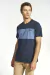 Imagen de BLOCK TEE (11148001)