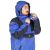 CAMP SNOW DC - 43 (PQF0) (1232135008) en internet