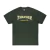 TH T- SHIRT MEN TRADEMARK VERDE (562460C)