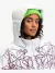 Imagen de Camp Snow ROXY X ROWLEY PUFFER (WBB8) (3242135036)