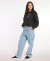 VOL G FE = CREW BF CROP SKULL (2535)
