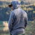 FULL ZIP LOGO CIRCLE (MZH26G20)