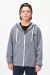 JOURNEY ZIP HOOD BOYS (13138696)