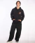 VOL JOGG FE BAGGY STORM (1363)