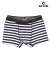 RC K UW BOX STRIPE (7628)