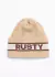 RESIDENCY RECYCLED BEANIE (HBL0334)