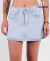 VOL G SK = JE MINI SHORT (2493)