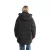 HIGHER PUFFER COAT LD (11MRUB2317) - tienda online