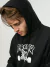 TH HOODIE SKATEGOAT NEGRO (340380C) en internet