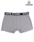 VOL UW BOXER SOLID COLOURS (7290)