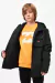 MATT SOLID JACKET BOY (18138901) - Lokalani