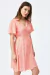 CHASIN DREAMS DIVINE DRESS (12147435) - tienda online