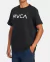 BIG RVCA DAYSHIFT (NEG) (4251102001) - comprar online