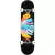 COMPLETE SKATE COLOR WHEEL (GZYDW24116)