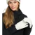 Guantes Snow ROXY JETTY (WBS1) (3242139010) - Lokalani