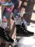 Botas SADIE (BLK ) (3242112001)
