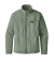 Buzo Full Zip Polar (MZHP01H07)