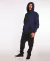 VOL FE HOOD LIV HALFSTONE (2728) - Lokalani