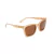 REMANSO BEIGE CRISTAL MATE MARRON POL (0810906) en internet