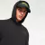 FREERIDE FLEECE HOODIE (9L6 TONAL BLK) (FOA401742) - comprar online