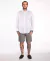 VOL SH ML PLAIN (2151) - comprar online