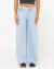 LOW RISE SUPER WIDE LEG DEMIN JI (16MRUA2505)