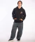 VOL JOGG FE BAGGY STORM (1363) - tienda online