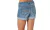 BAE BOYFRIEND WALKSHORT GIRLS (20GRUA2306) en internet