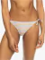 WAVY STRIPE MINI TIKI TRI (CEL) (3251101001B)