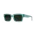 NAMIBIA HUMO VERDE CRISTAL BRILLO VERDE G15 POL (0811124)