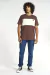 BLOCK TEE (11148001) - comprar online