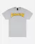 TH T-SHIRT MEN COVER LOGO MELANGE (564083C)